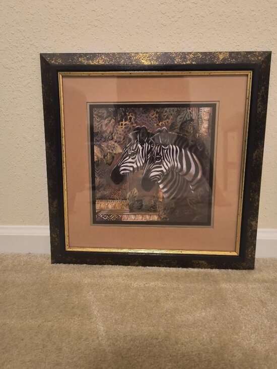 Home Interiors Other - Safari Reflections